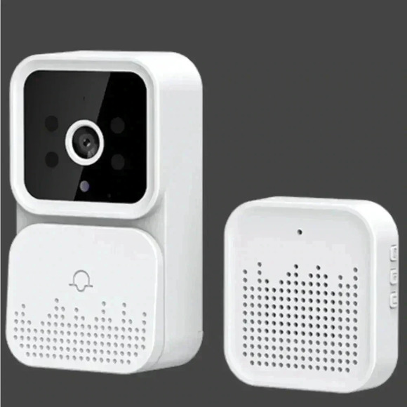 Mini Doorbell - Picture 1 of 3